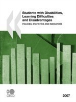 Students With Disabilities, Learning Difficulties and Disadvantages