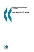 Examens Environnementaux De L'OCDE Nouvelle-Zelande