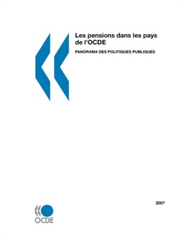 Pensions Dans Les Pays De L'OCDE 2007