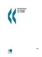 Perspectives De L'emploi De L'OCDE 2007