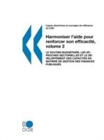 Lignes directrices et ouvrages de référence du CAD Harmoniser l'aide pour renforcer son efficacité, volume 2
