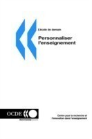 L'ecole de demain Personnaliser l'enseignement