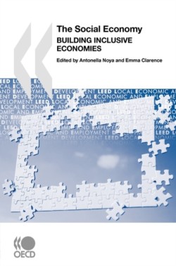 Local Economic and Employment Development (LEED) The Social Economy