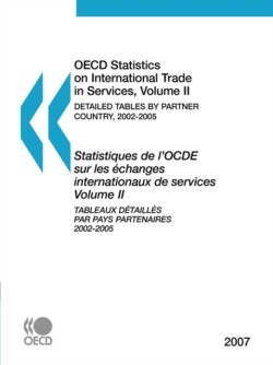 OECD Statistics on International Trade in Services