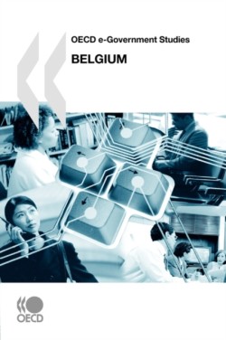 OECD E-Government Studies Belgium