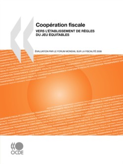 Cooperation Fiscale 2008