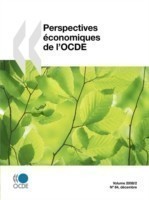 Perspectives Economiques De L'OCDE, Volume 2008 Numero 2