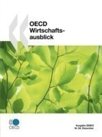 OECD-Wirtschaftsausblick, Ausgabe 2008/2