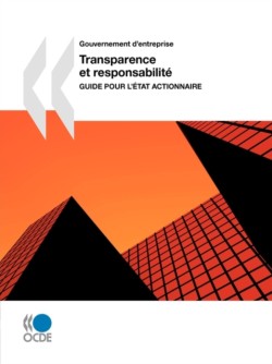 Gouvernement d'entreprise Transparence et responsabilité