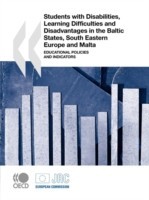 Students with Disabilities, Learning Difficulties and Disadvantages in the Baltic States, South Eastern Europe and Malta