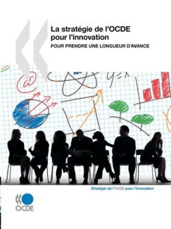 stratégie de l'OCDE pour l'innovation