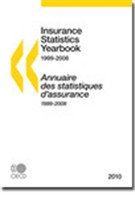 Insurance Statistics Yearbook 2010