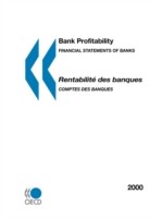 Bank Profitability: Financial Statements of Banks 2000 - Rentabilite DES Banques Comptes DES Banquets