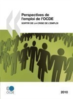 Perspectives de l'emploi de l'OCDE 2010