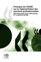 Principes de l'OCDE sur la réglementation des pensions professionnelles