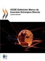 OCDE Definición Marco de Inversión Extranjera Directa