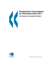Perspectives économiques de l'Amérique latine 2011