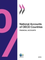 National Accounts of OECD Countries, Financial Accounts 2010