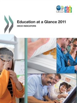 Education at a Glance 2011