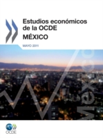 Estudios Economicos de La Ocde