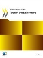 Taxation and Employment