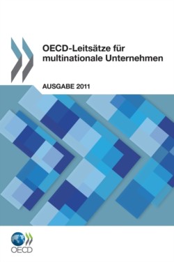 OECD-Leitsatze Fur Multinationale Unternehmen