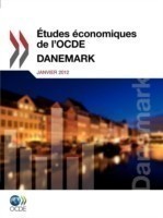 Etudes Economiques de L'Ocde