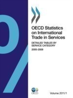 OECD Statistics on International Trade in Services, Volume 2011 Issue 1