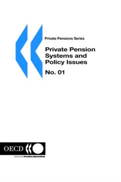 Private Pension Systems and Policy Issues
