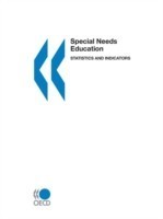 Special Needs Education: Statistics and Indicators