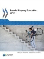Trends shaping education 2013