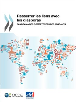 Resserrer Les Liens Avec Les Diasporas