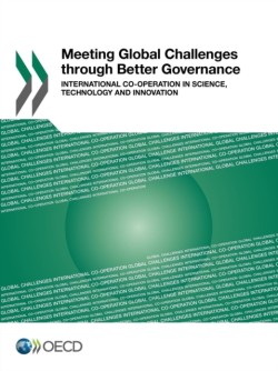 Meeting global challenges through better governance