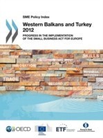 Western Balkans and Turkey 2012