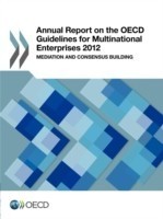 Annual report on the OECD guidelines for multinational enterprises 2012