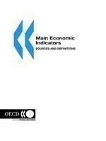 Main Economic Indicators: Sources and Definitions 2000 Edition