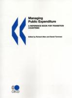 Managing Public Expenditure: a Reference Book for Transition Countries
