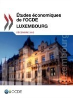 Études économiques de l'OCDE