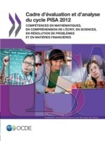 Pisa Cadre D'Evaluation Et D'Analyse Du Cycle Pisa 2012