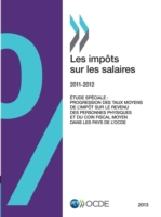 Les Impots Sur Les Salaires 2013