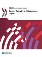 Green growth in Kitakyushu, Japan