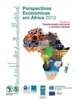 Perspectivas Economicas Em Africa 2013 (Versao Condensada)