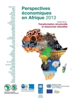 Perspectives Economiques En Afrique 2013