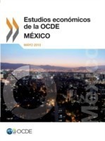 Estudios Economicos de La Ocde