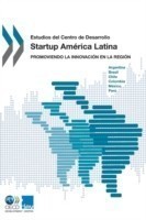 Estudios del Centro de Desarrollo Startup America Latina