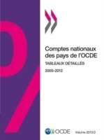 Comptes Nationaux Des Pays de L'Ocde, Volume 2013 Issue 2