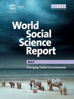 World Social Science Report 2013