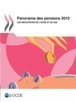 Panorama Des Pensions 2013