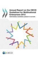 Annual report on the OECD guidelines for multinational enterprises 2013