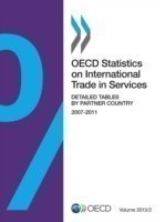 OECD statistics on international trade in services